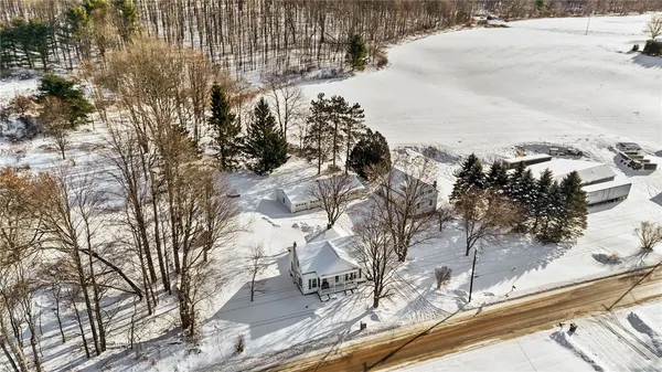 $299,000 | 168 County Highway, West Winfield, NY 13491