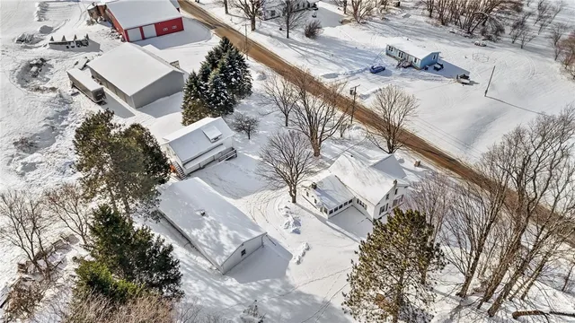 $310,000 | 168 County Highway, West Winfield, NY 13491