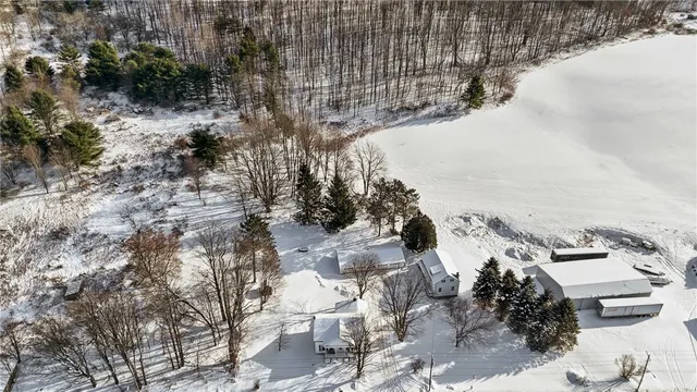 $310,000 | 168 County Highway, West Winfield, NY 13491