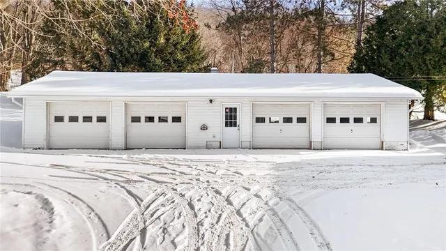 $310,000 | 168 County Highway, West Winfield, NY 13491