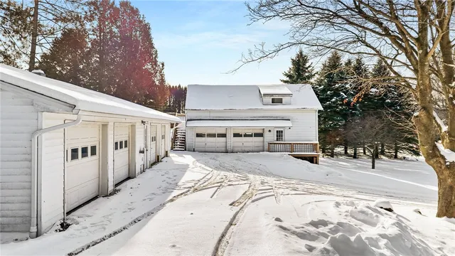 $310,000 | 168 County Highway, West Winfield, NY 13491