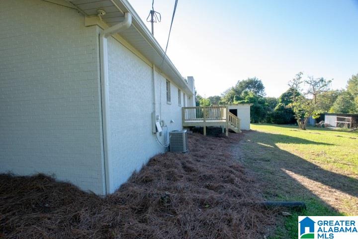10385 Shipptown Road Empire, AL 35063 - Photo 6 of 49