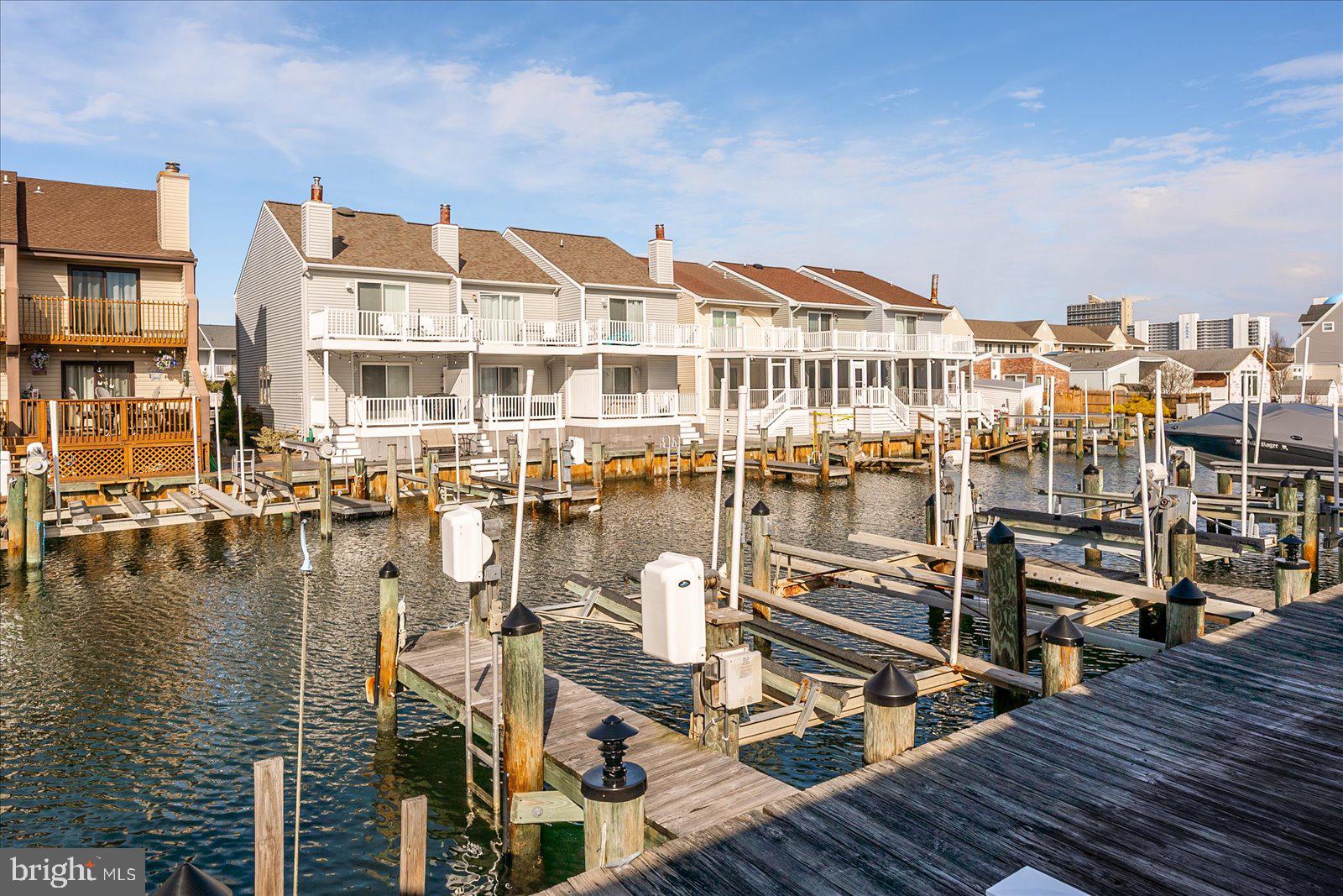 616 Salt Spray Road, Unit 7 Ocean City, MD 21842 - Photo 23 of 53 Gallery Image 23