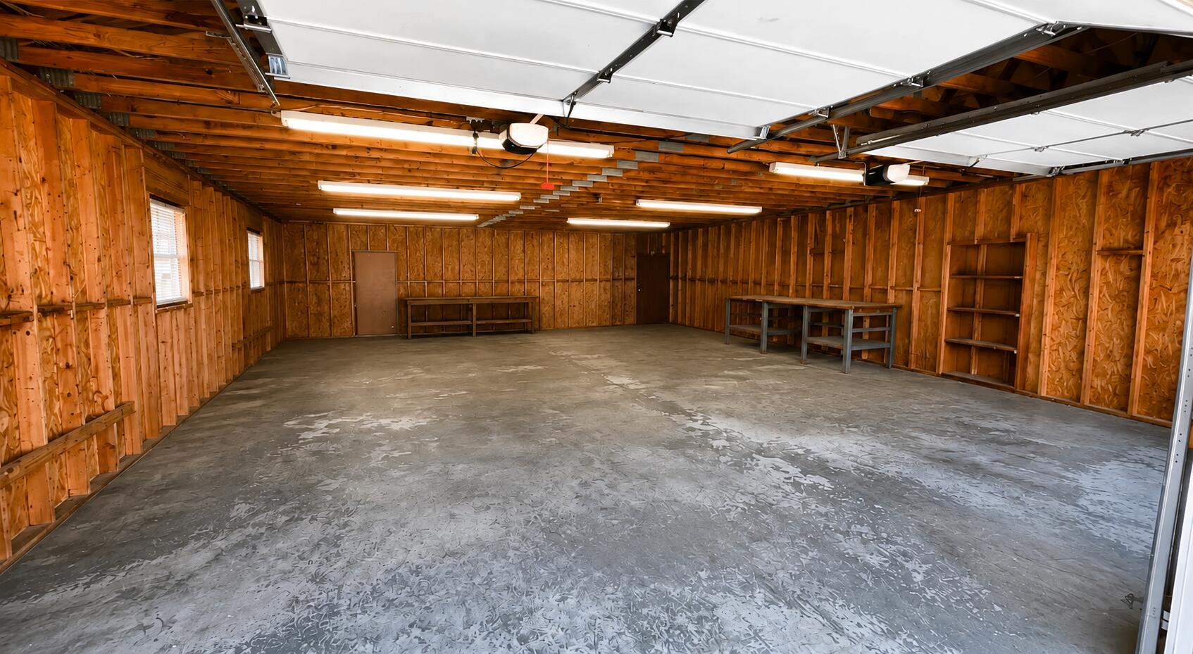 451 Kelton Road St. Stephen, SC 29479 - Photo 59 of 66 Detached Garage