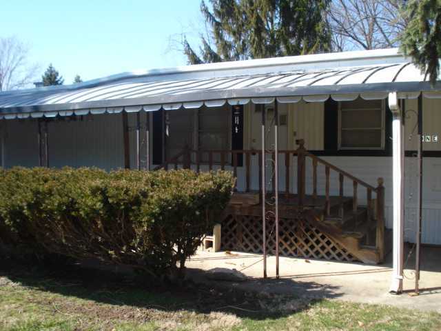 2125 South Tecumseh Road, Unit 1 Springfield, OH 45502 - Photo 1 of 17