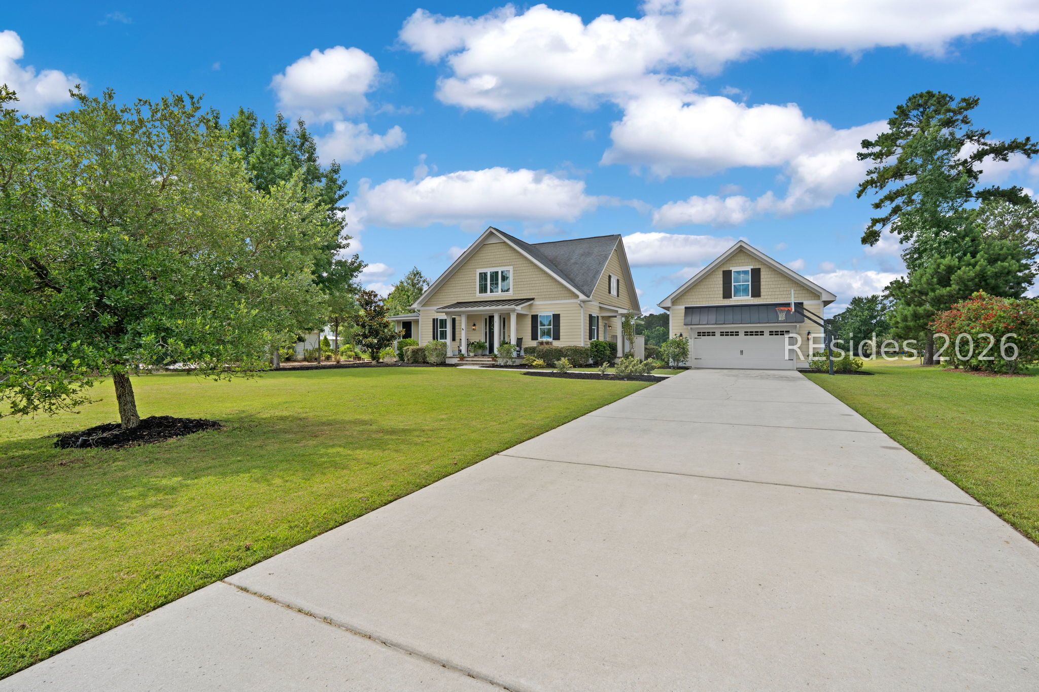 6 Daffodil Farm Way Bluffton, SC 29910 - Photo 70 of 90