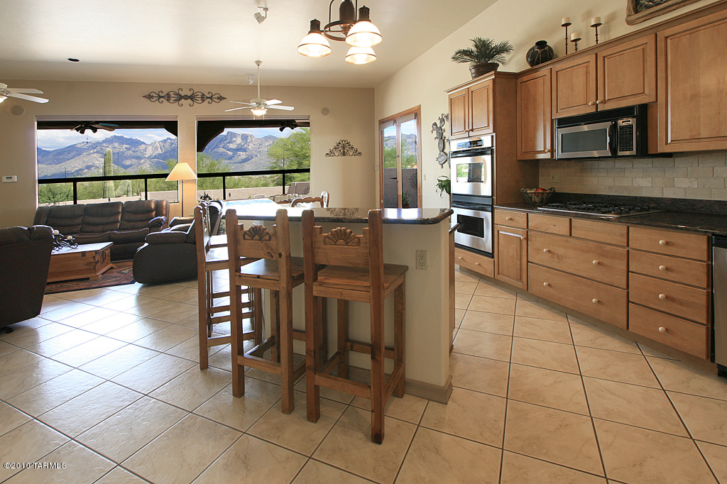 12031 North Copper Spring Trail Tucson, AZ 85755 - Photo 16 of 36