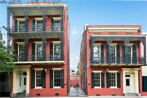 $249,000 | 633 Esplanade Avenue, Unit 103, New Orleans, LA 70116