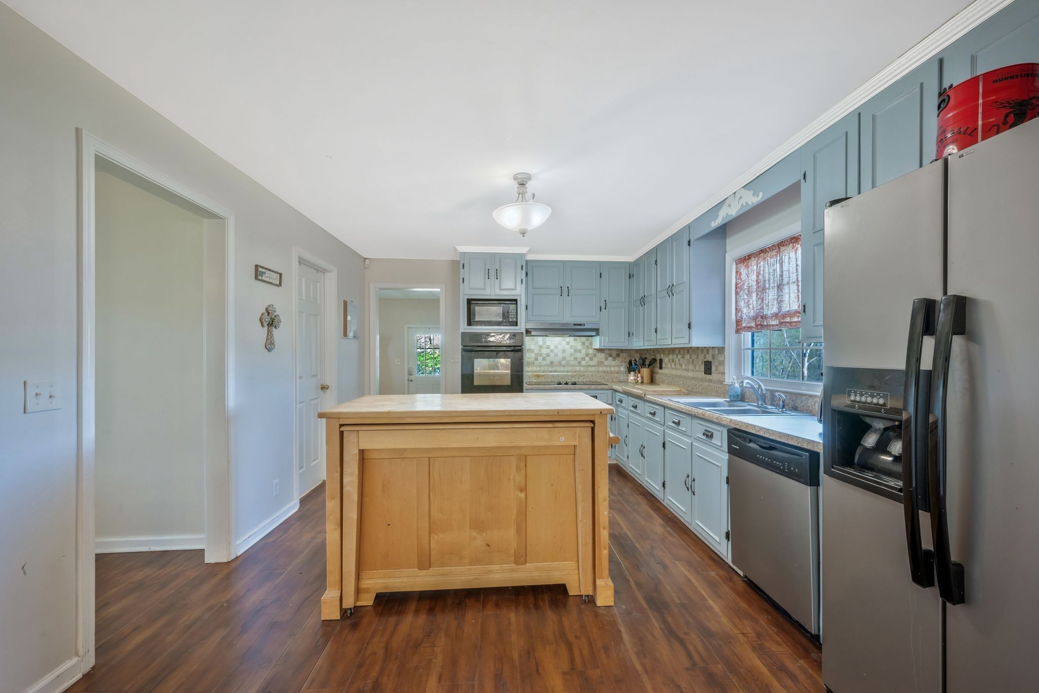 1175 Batson Mill Road Charlotte, TN 37036 - Photo 11 of 35 Gallery Image 11