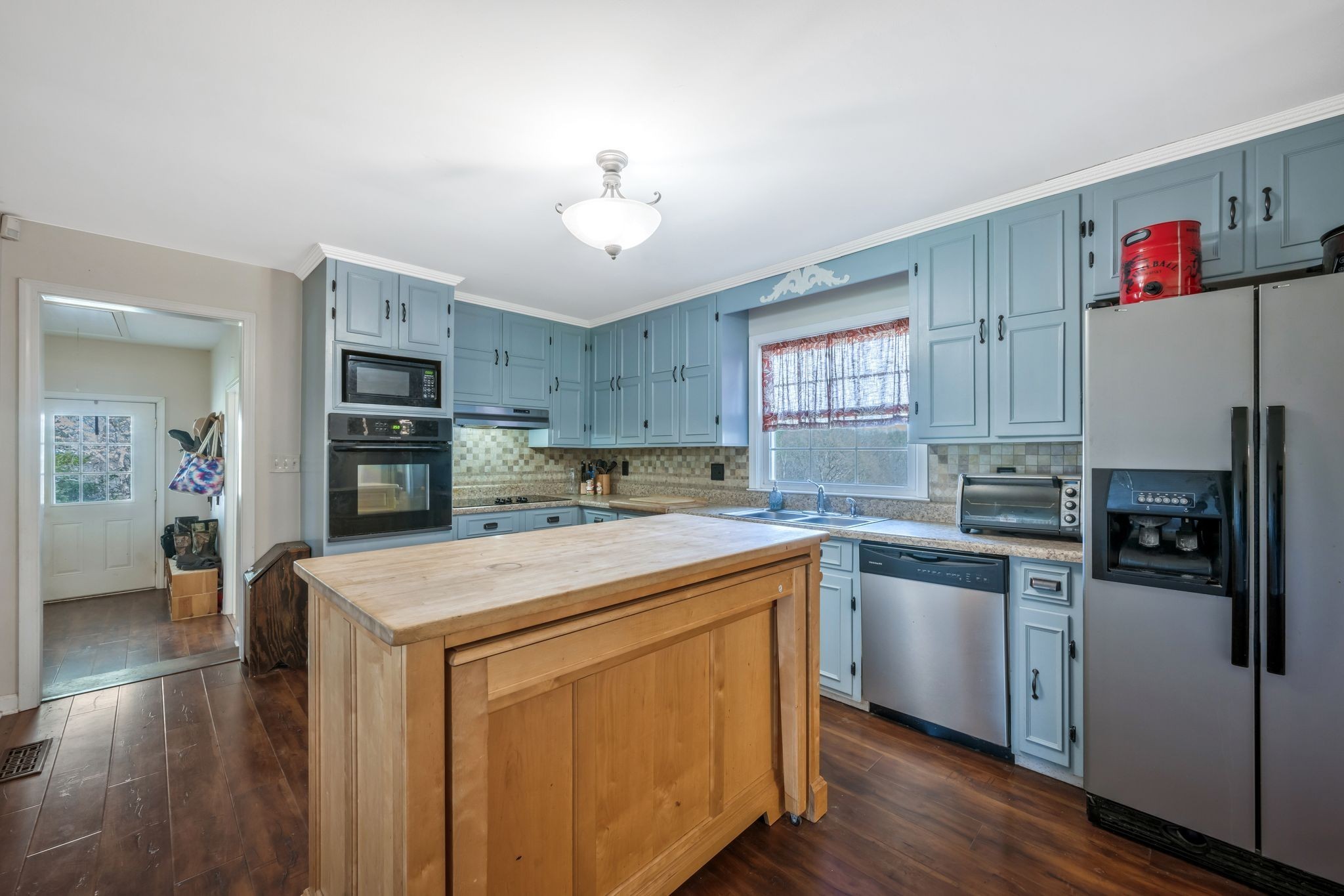 1175 Batson Mill Road Charlotte, TN 37036 - Photo 12 of 35 Gallery Image 12