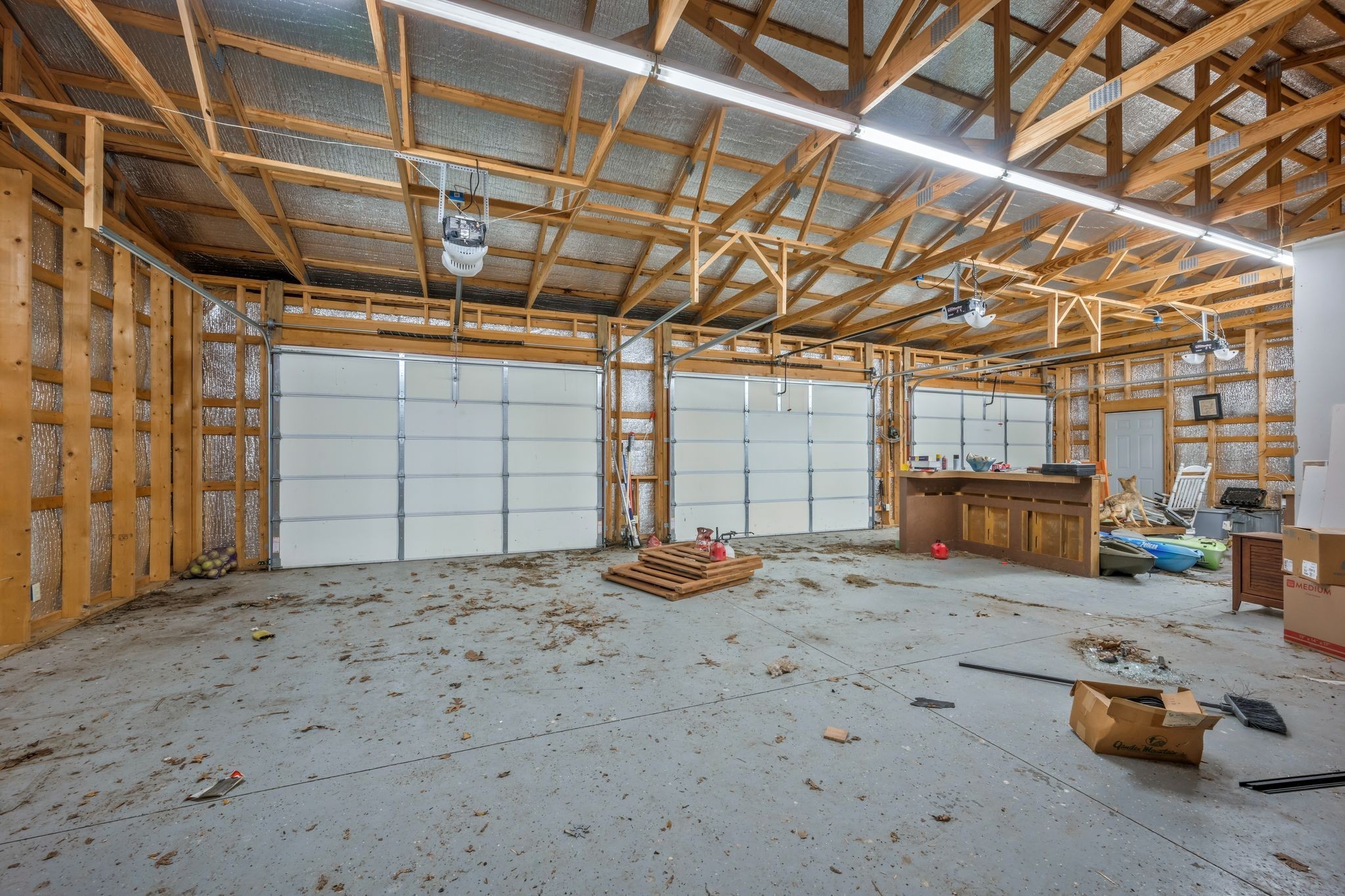 1175 Batson Mill Road Charlotte, TN 37036 - Photo 30 of 35 Gallery Image 30