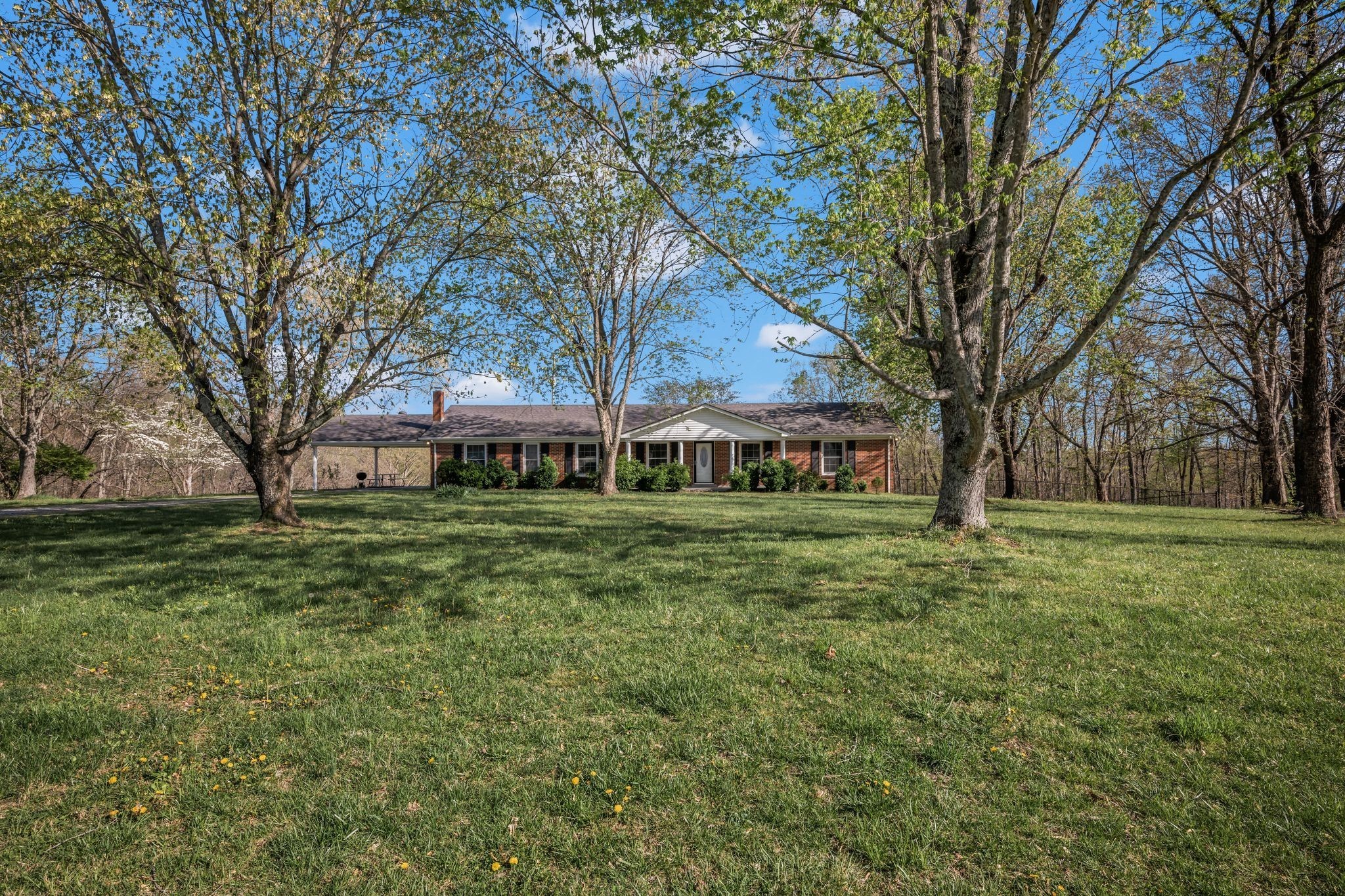 1175 Batson Mill Road Charlotte, TN 37036 - Photo 3 of 35 Gallery Image 3
