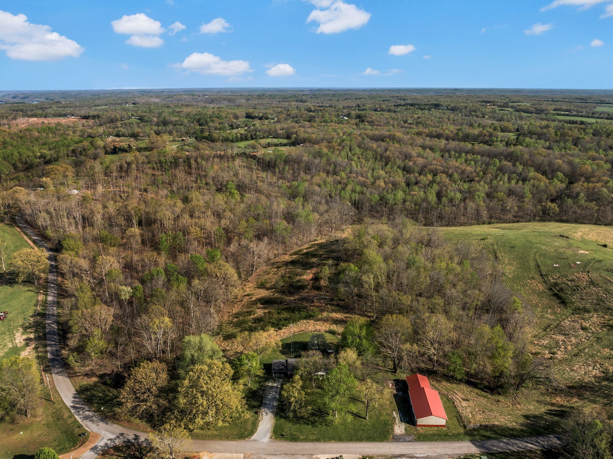 1175 Batson Mill Road Charlotte, TN 37036 - Photo 31 of 35 Gallery Image 31