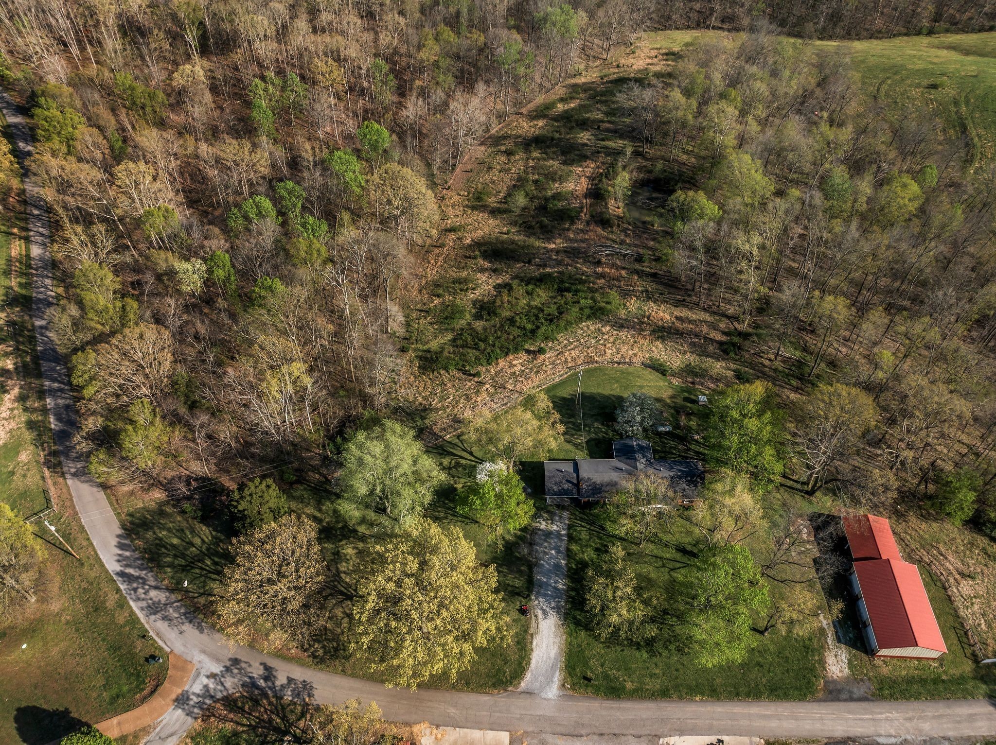 1175 Batson Mill Road Charlotte, TN 37036 - Photo 33 of 35 Gallery Image 33