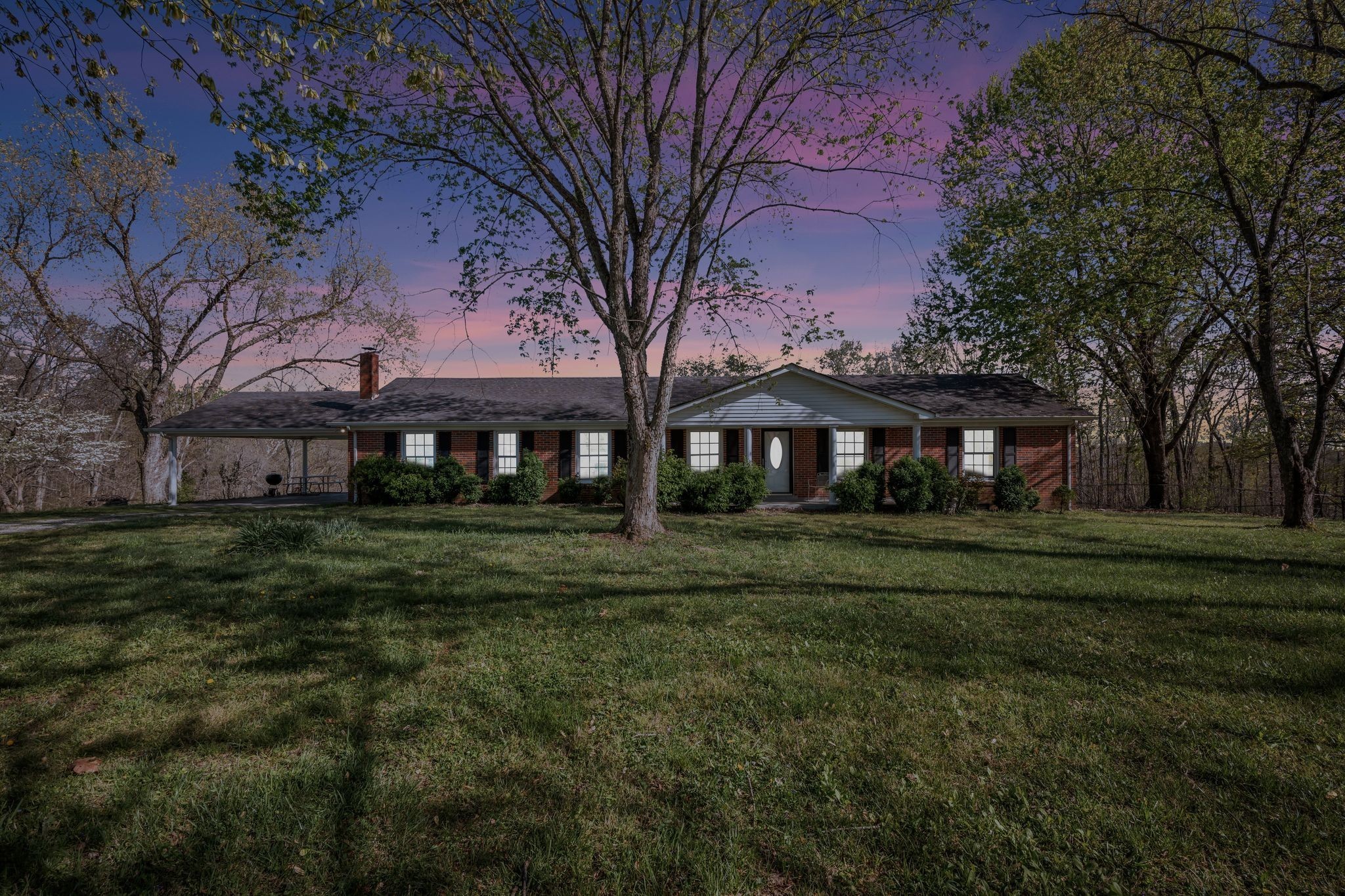 1175 Batson Mill Road Charlotte, TN 37036 - Photo 34 of 35 Gallery Image 34