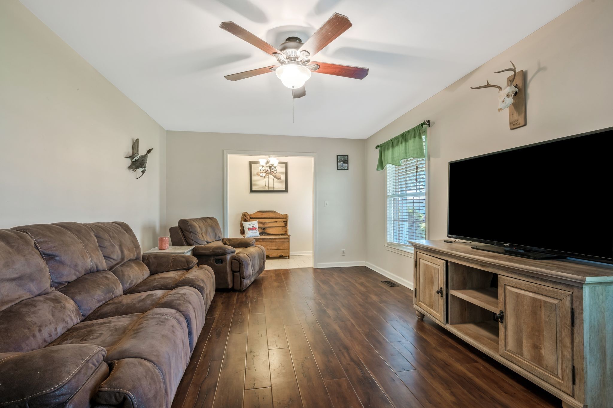 1175 Batson Mill Road Charlotte, TN 37036 - Photo 8 of 35 Gallery Image 8