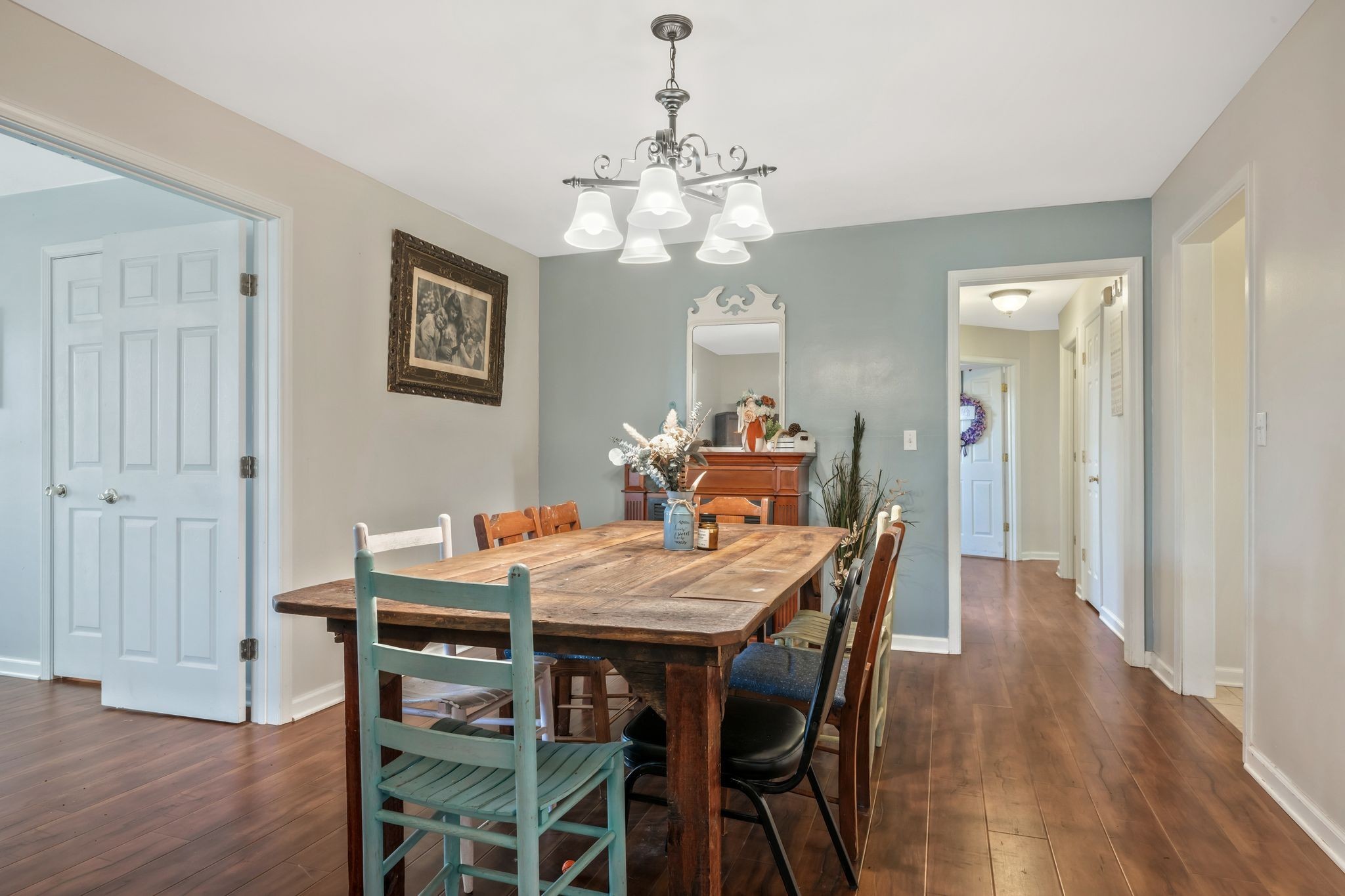 1175 Batson Mill Road Charlotte, TN 37036 - Photo 10 of 35 Gallery Image 10