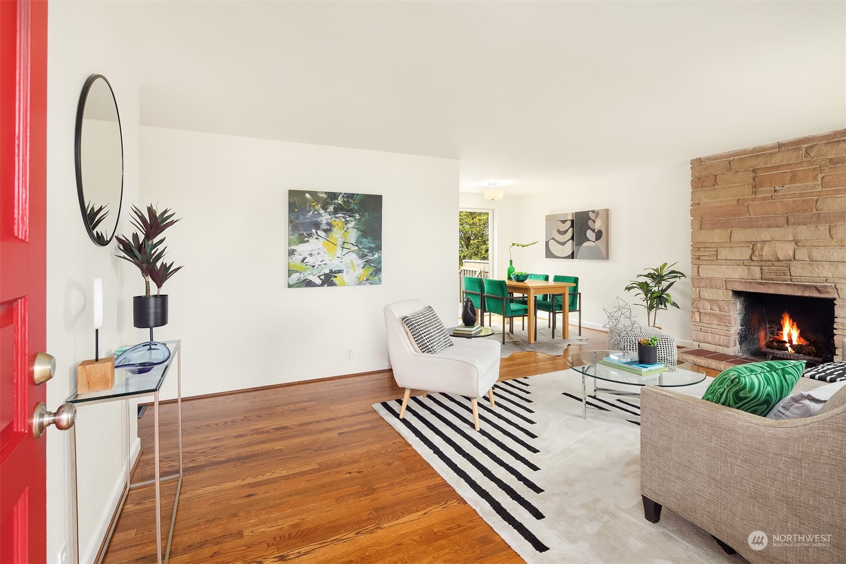 4127 Southwest Portland Street Seattle, WA 98136 - Photo 3 of 40 Gallery Image 3
