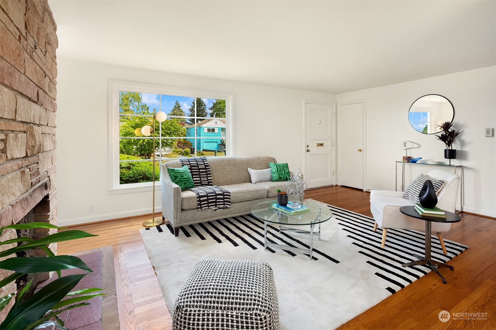 4127 Southwest Portland Street Seattle, WA 98136 - Photo 4 of 40 Gallery Image 4