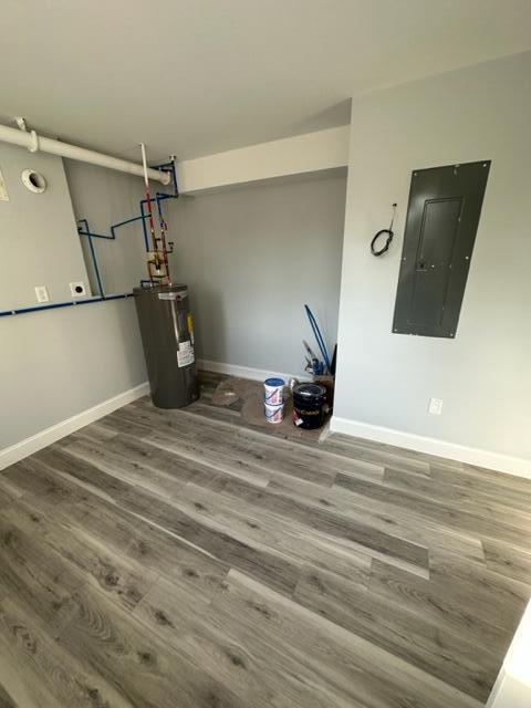 41 Smithwheel Road, Unit 3 Old Orchard Beach, ME 04064 - Photo 14 of 16 Laundry Activity Room