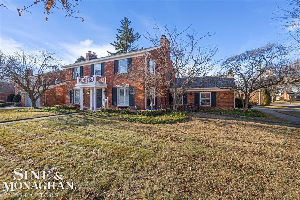 595 Thorntree Road Grosse Pointe Woods, MI 48236 - Photo 63 of 64