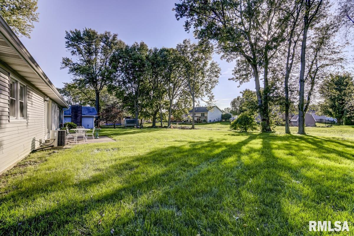 63 Ramblewood Road Chatham, IL 62629 - Photo 31 of 32 Gallery Image 31