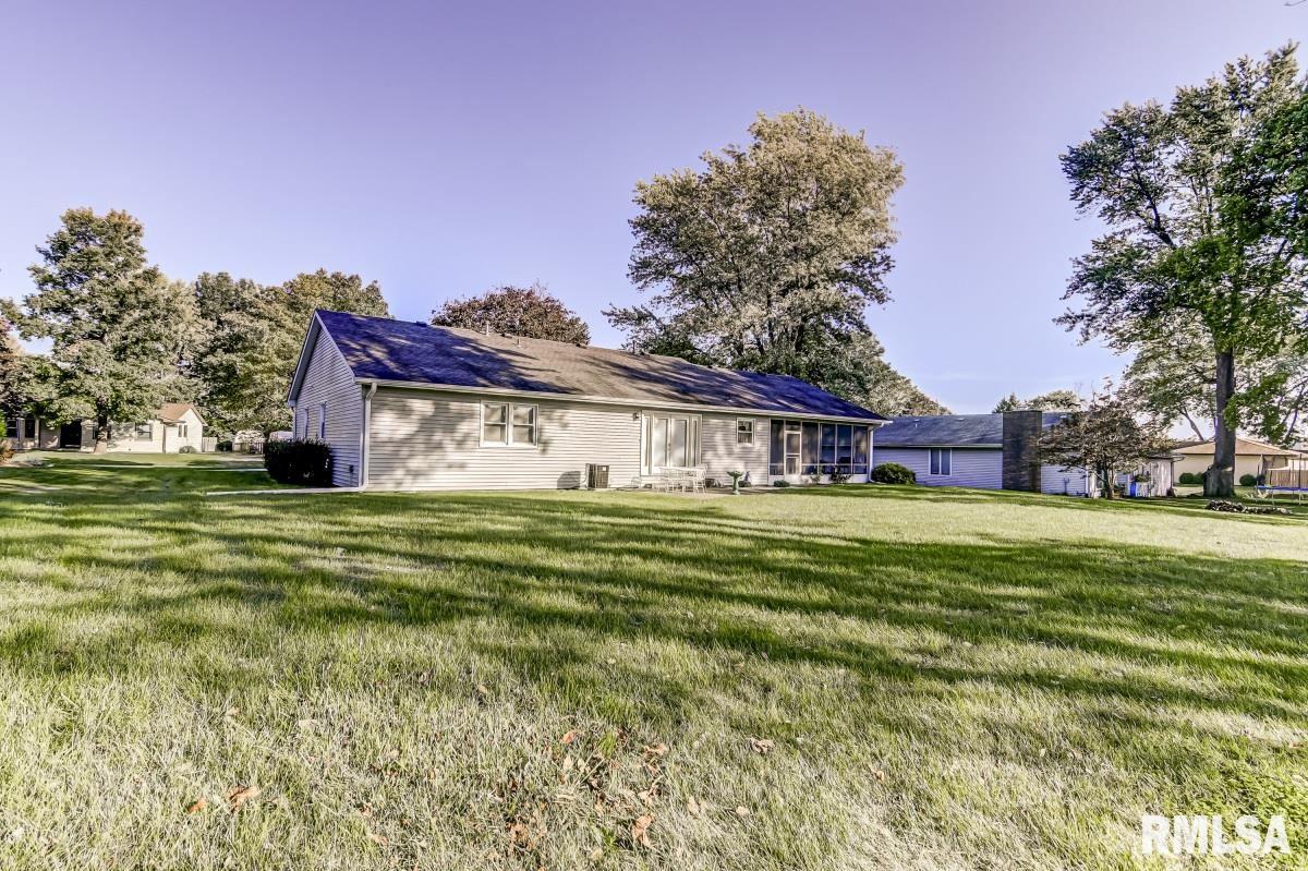63 Ramblewood Road Chatham, IL 62629 - Photo 32 of 32 Gallery Image 32