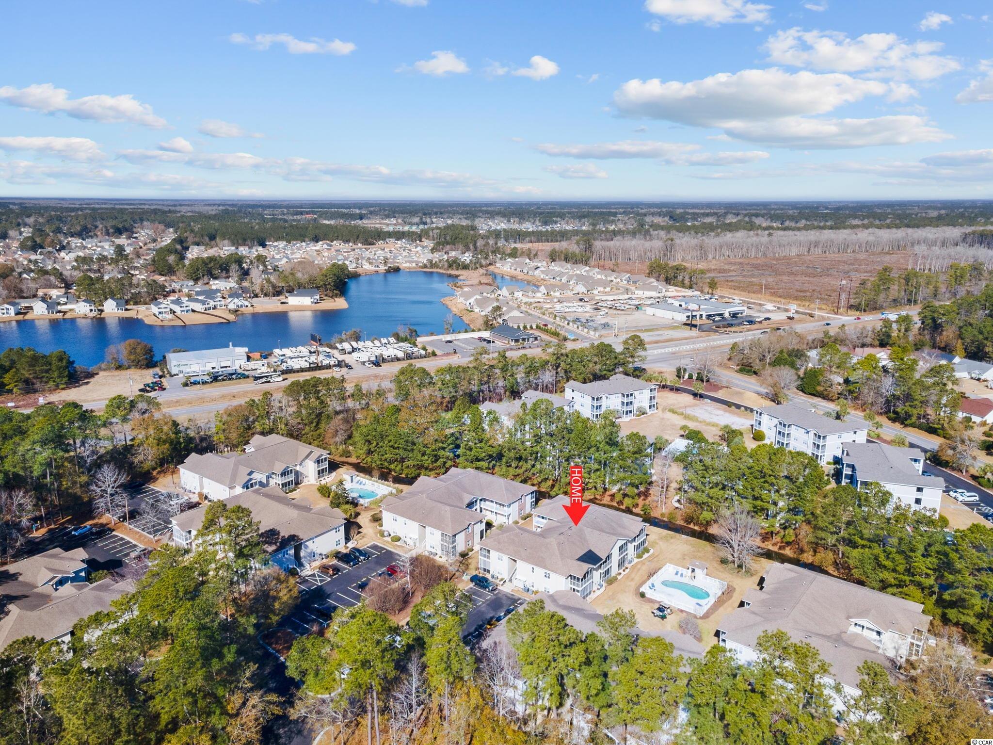7307 Sweetwater Boulevard, Unit 7307 Murrells Inlet, SC 29576 - Photo 12 of 18