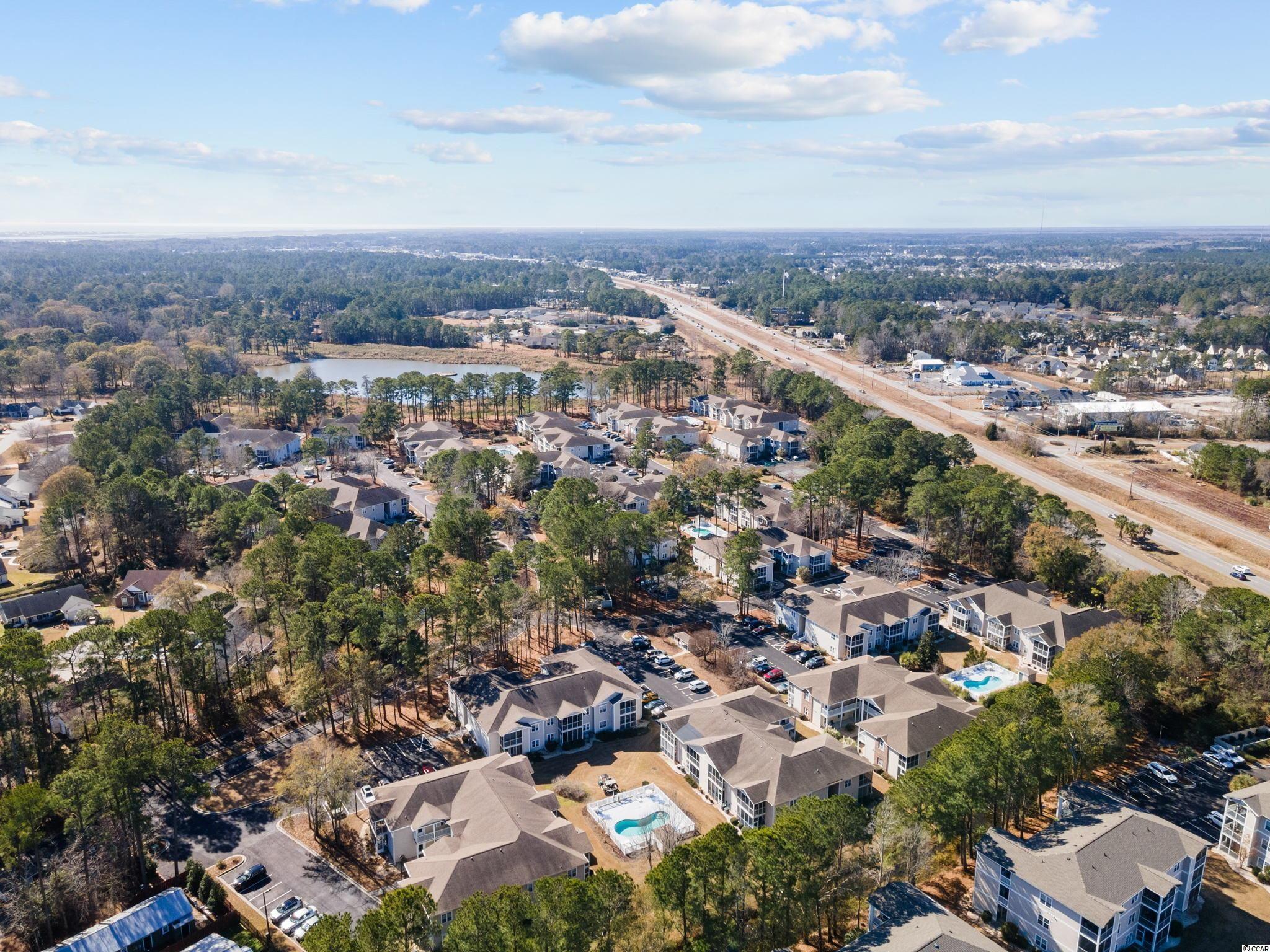 7307 Sweetwater Boulevard, Unit 7307 Murrells Inlet, SC 29576 - Photo 13 of 18