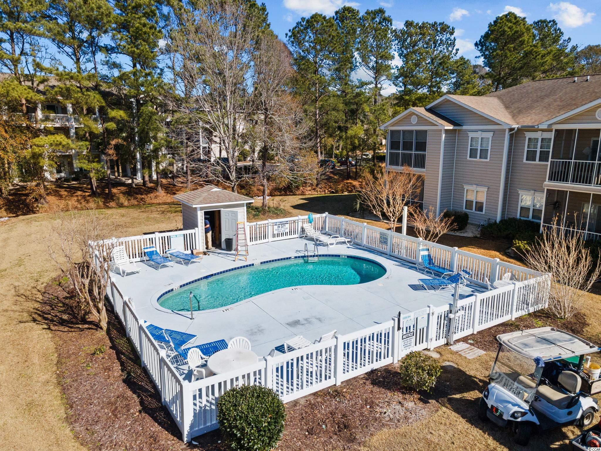 7307 Sweetwater Boulevard, Unit 7307 Murrells Inlet, SC 29576 - Photo 14 of 18