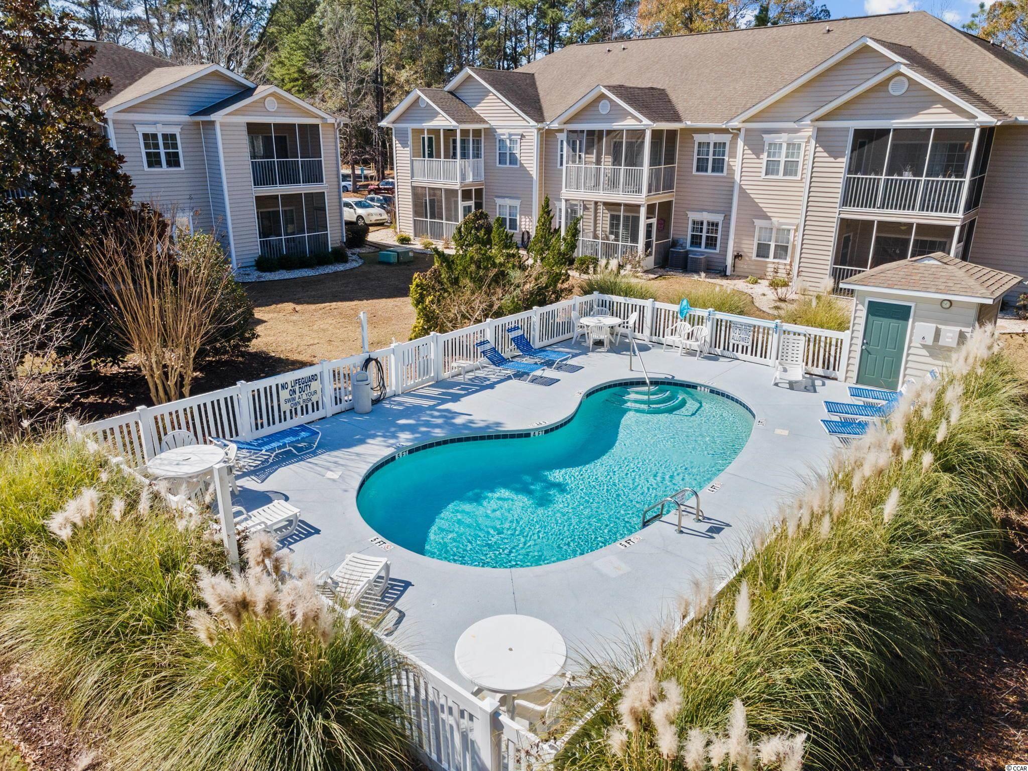 7307 Sweetwater Boulevard, Unit 7307 Murrells Inlet, SC 29576 - Photo 15 of 18