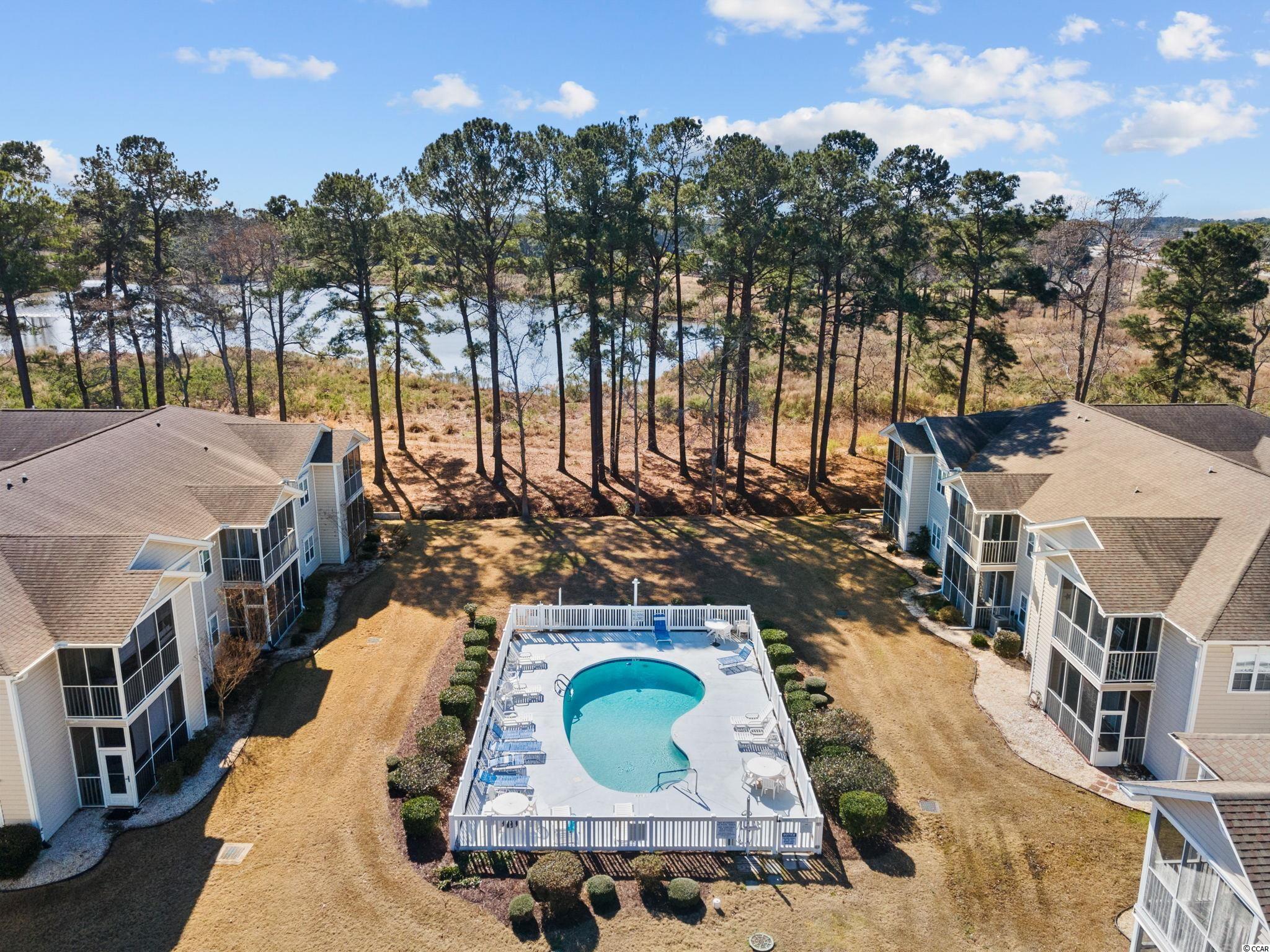 7307 Sweetwater Boulevard, Unit 7307 Murrells Inlet, SC 29576 - Photo 17 of 18