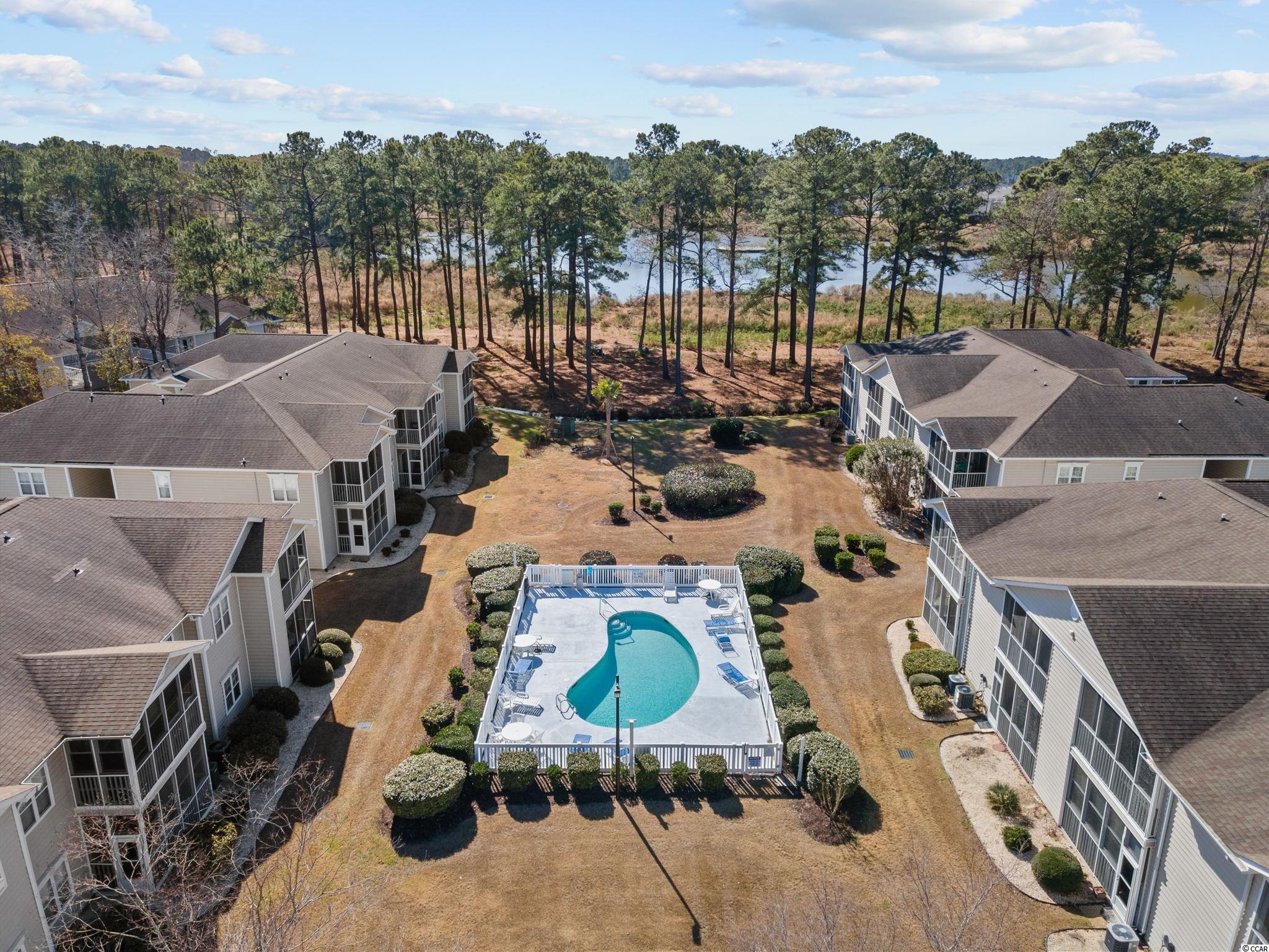 7307 Sweetwater Boulevard, Unit 7307 Murrells Inlet, SC 29576 - Photo 18 of 18