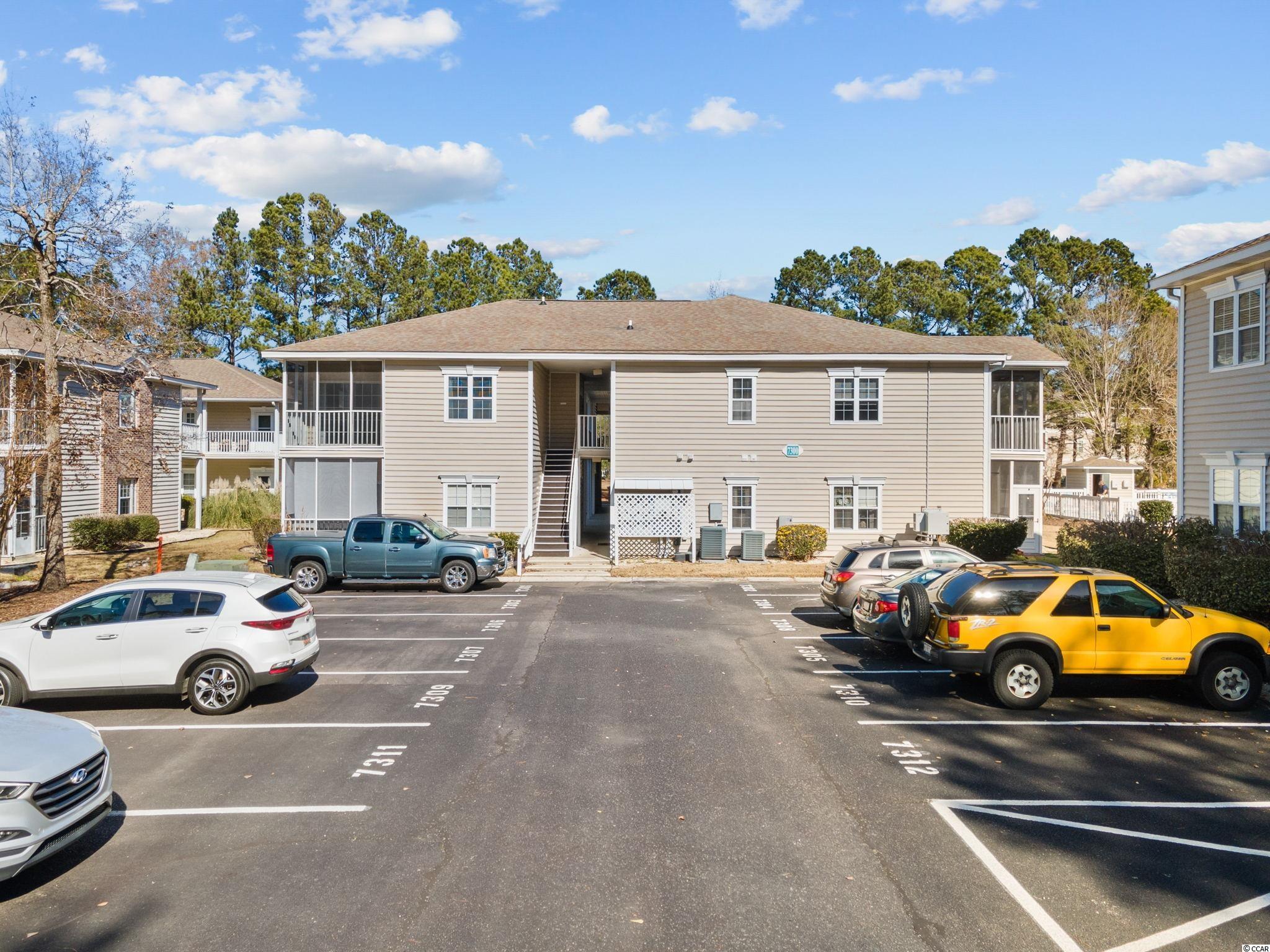 7307 Sweetwater Boulevard, Unit 7307 Murrells Inlet, SC 29576 - Photo 2 of 18
