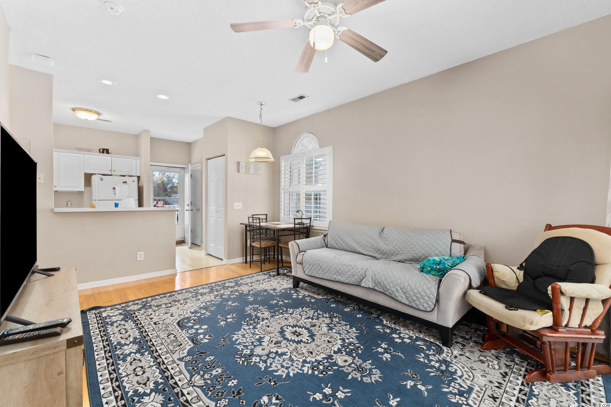 7307 Sweetwater Boulevard, Unit 7307 Murrells Inlet, SC 29576 - Photo 4 of 18