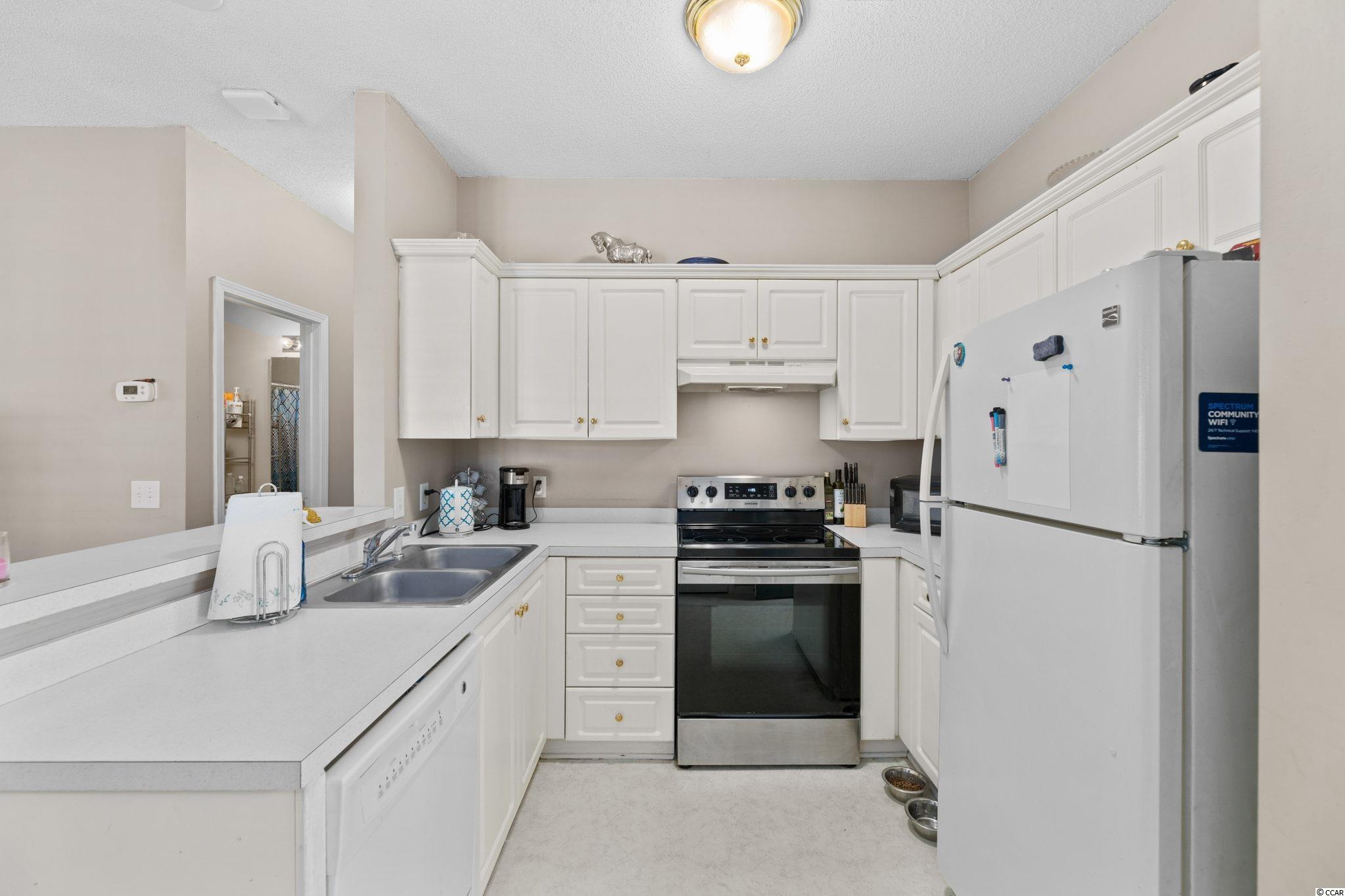 7307 Sweetwater Boulevard, Unit 7307 Murrells Inlet, SC 29576 - Photo 5 of 18