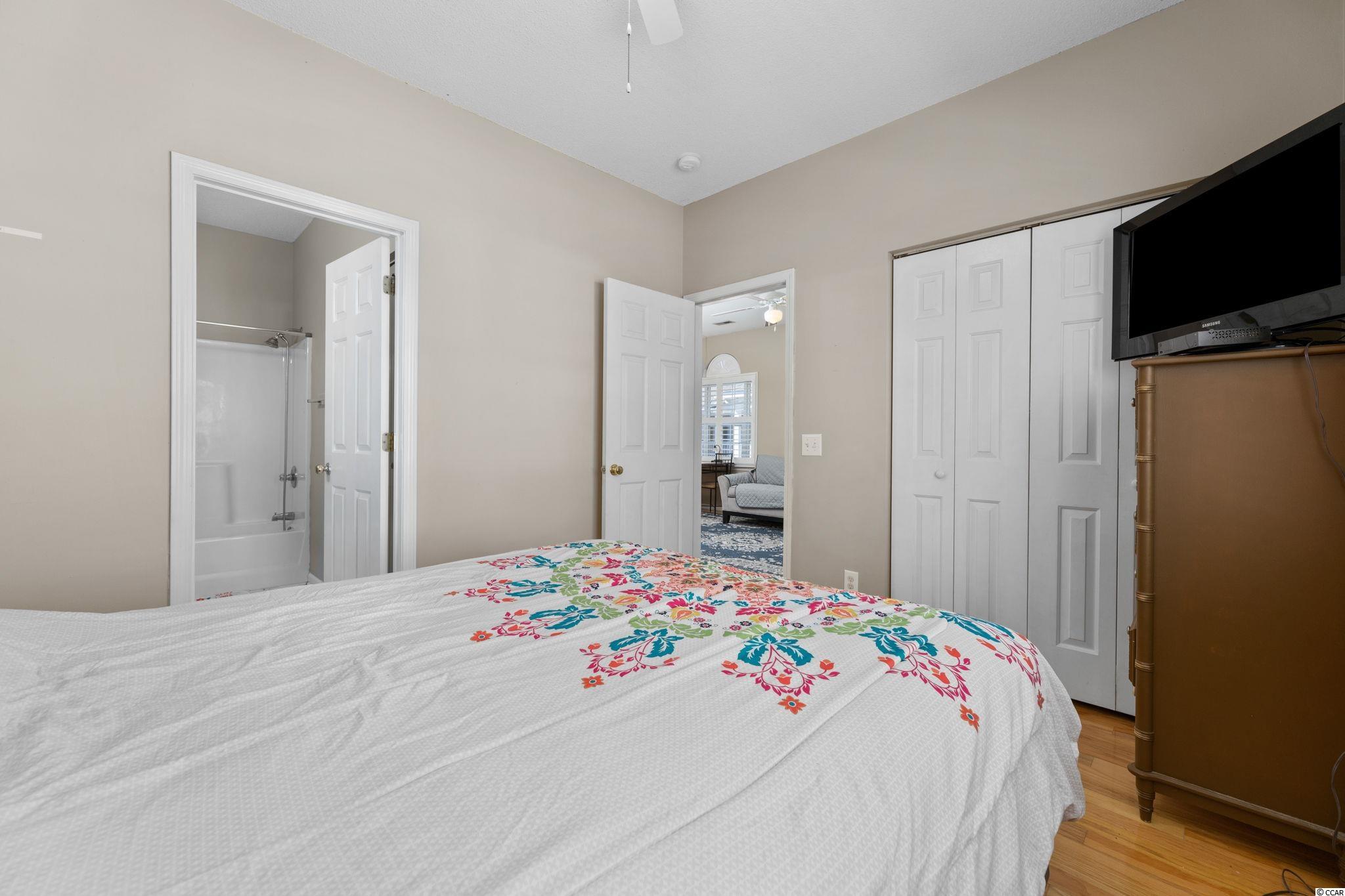 7307 Sweetwater Boulevard, Unit 7307 Murrells Inlet, SC 29576 - Photo 10 of 18