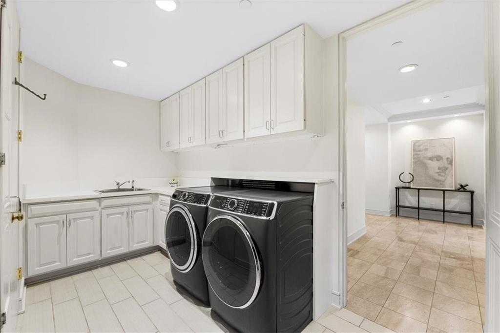 433 Ward Parkway, Unit 2S Kansas City, MO 64112 - Photo 29 of 40