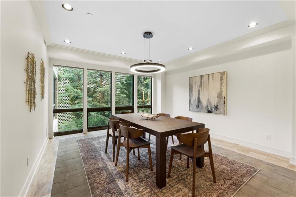 433 Ward Parkway, Unit 2S Kansas City, MO 64112 - Photo 9 of 40