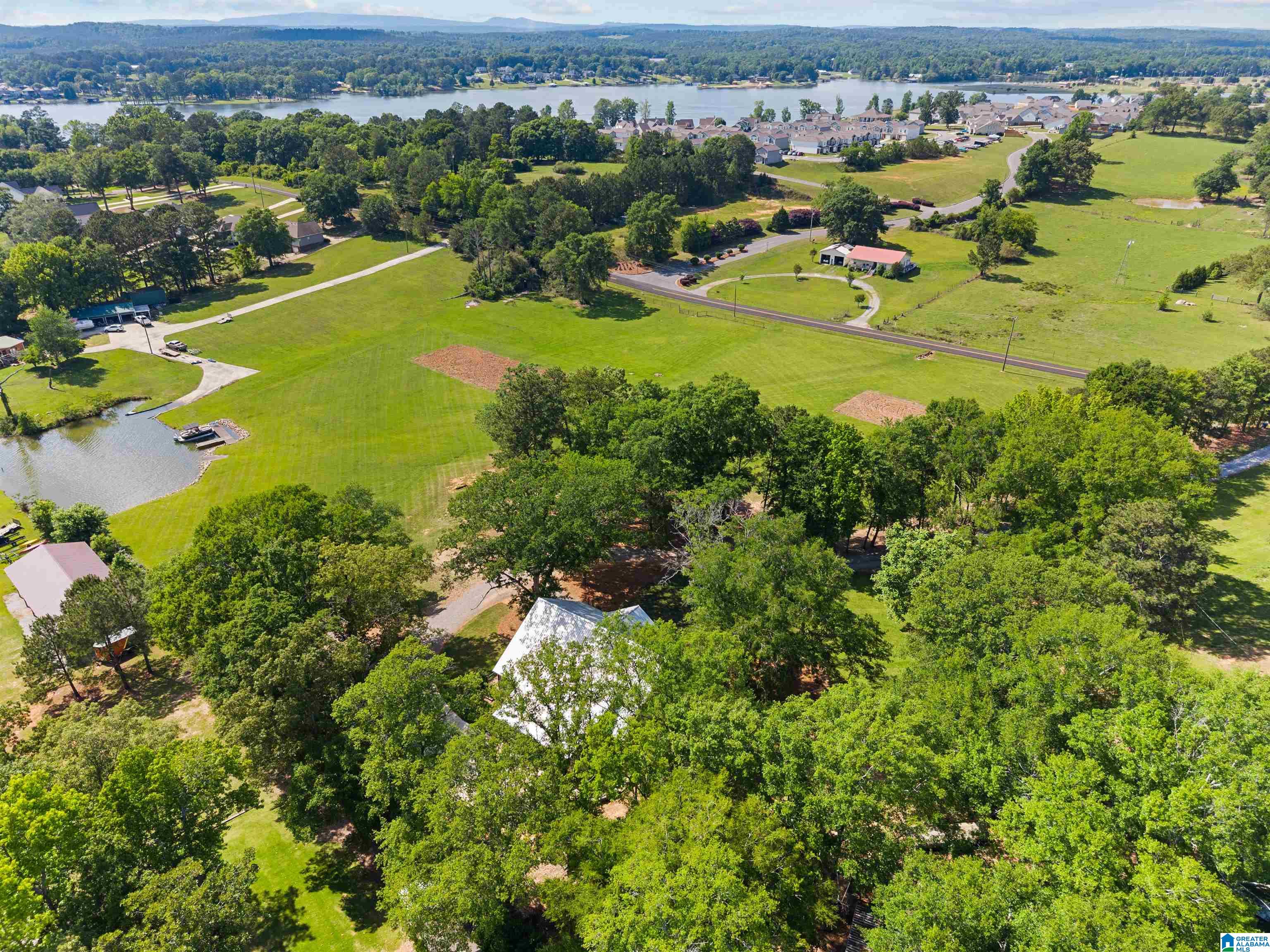 4412 Masters Road Pell City, AL 35128 - Photo 31 of 40