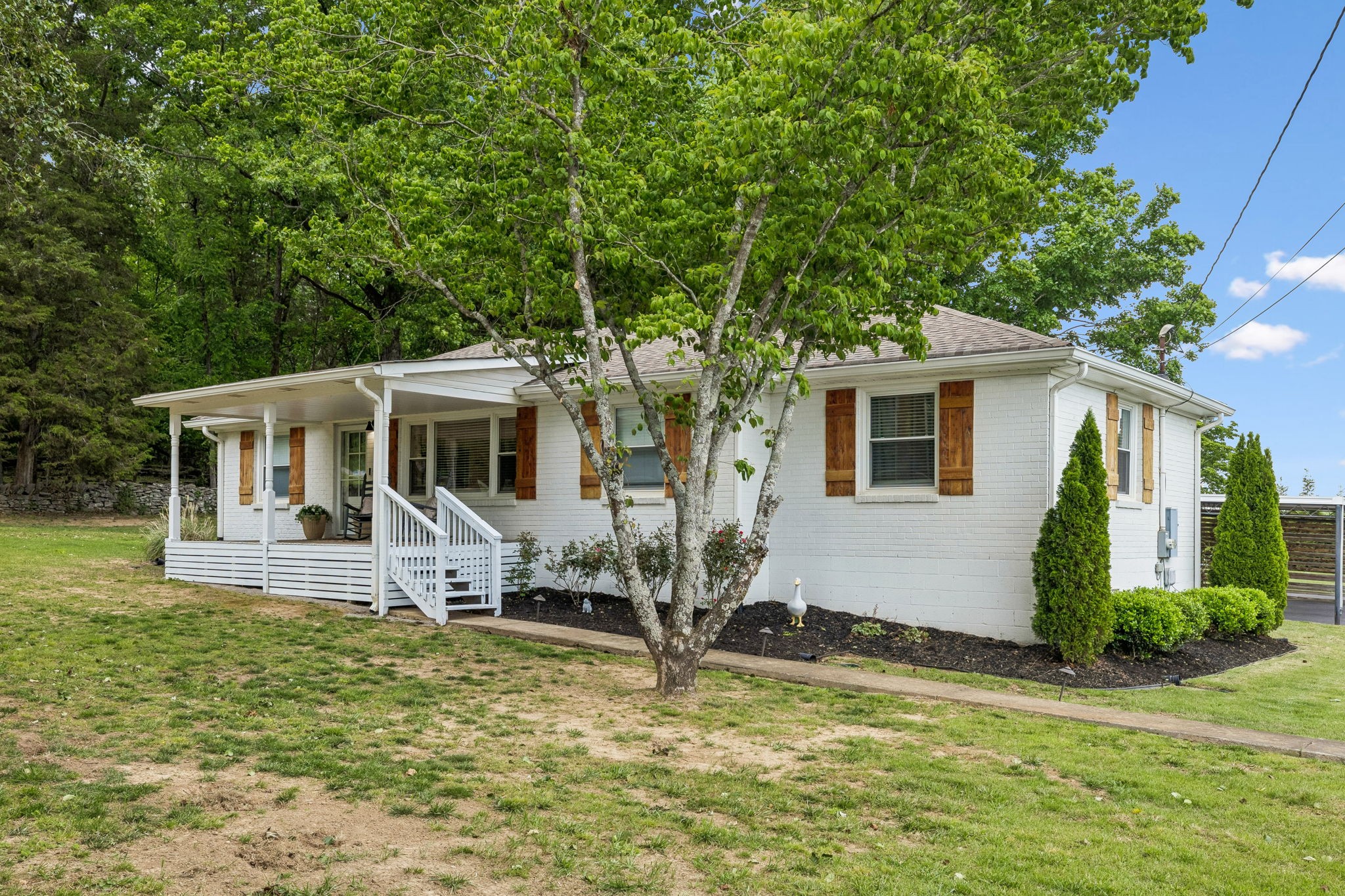458 Northern Road Mount Juliet, TN 37122 - Photo 2 of 35