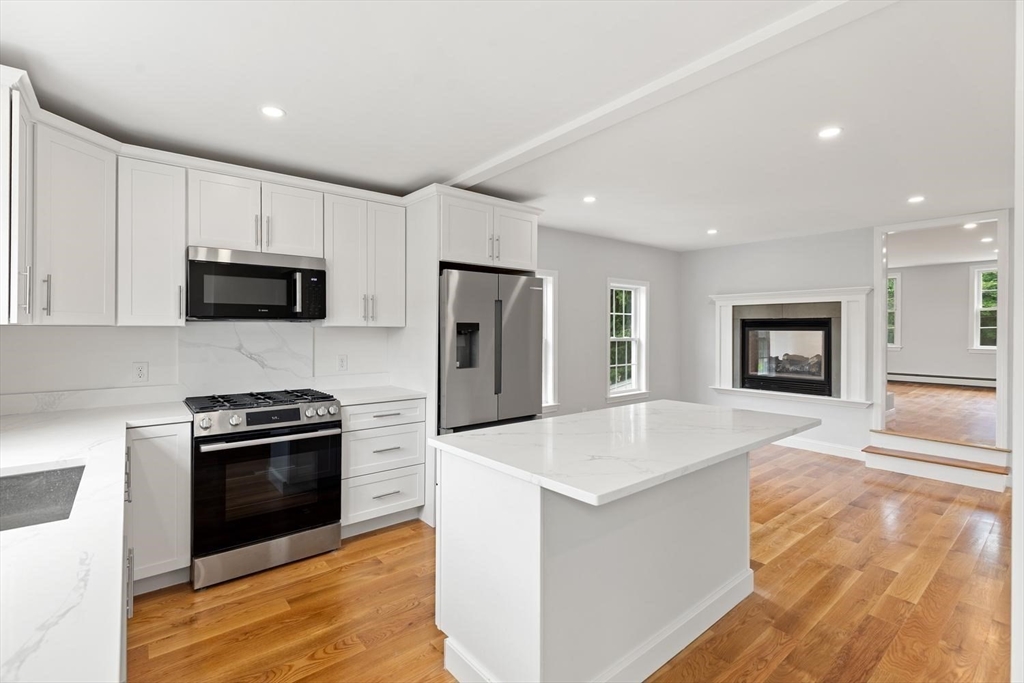 63 Pleasant Street, Unit 2 Rowley, MA 01969 - Photo 5 of 24