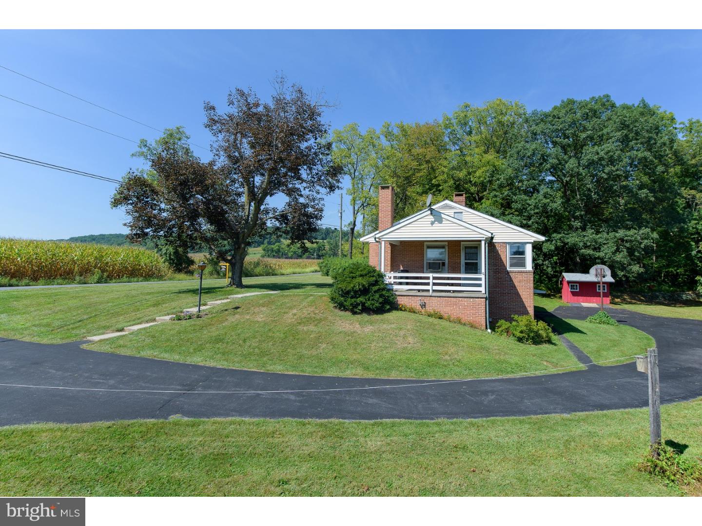 407 Hoch Road Oley, PA 19547 - Photo 21 of 25 Gallery Image 21