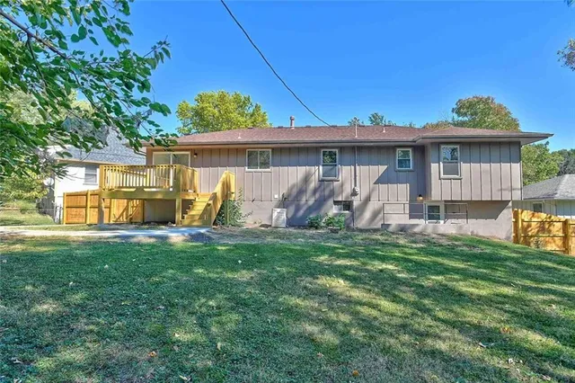 $269,500 | 11620 Manchester Avenue, Kansas City, MO 64134