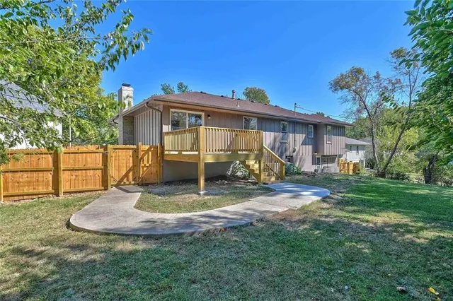 $269,500 | 11620 Manchester Avenue, Kansas City, MO 64134