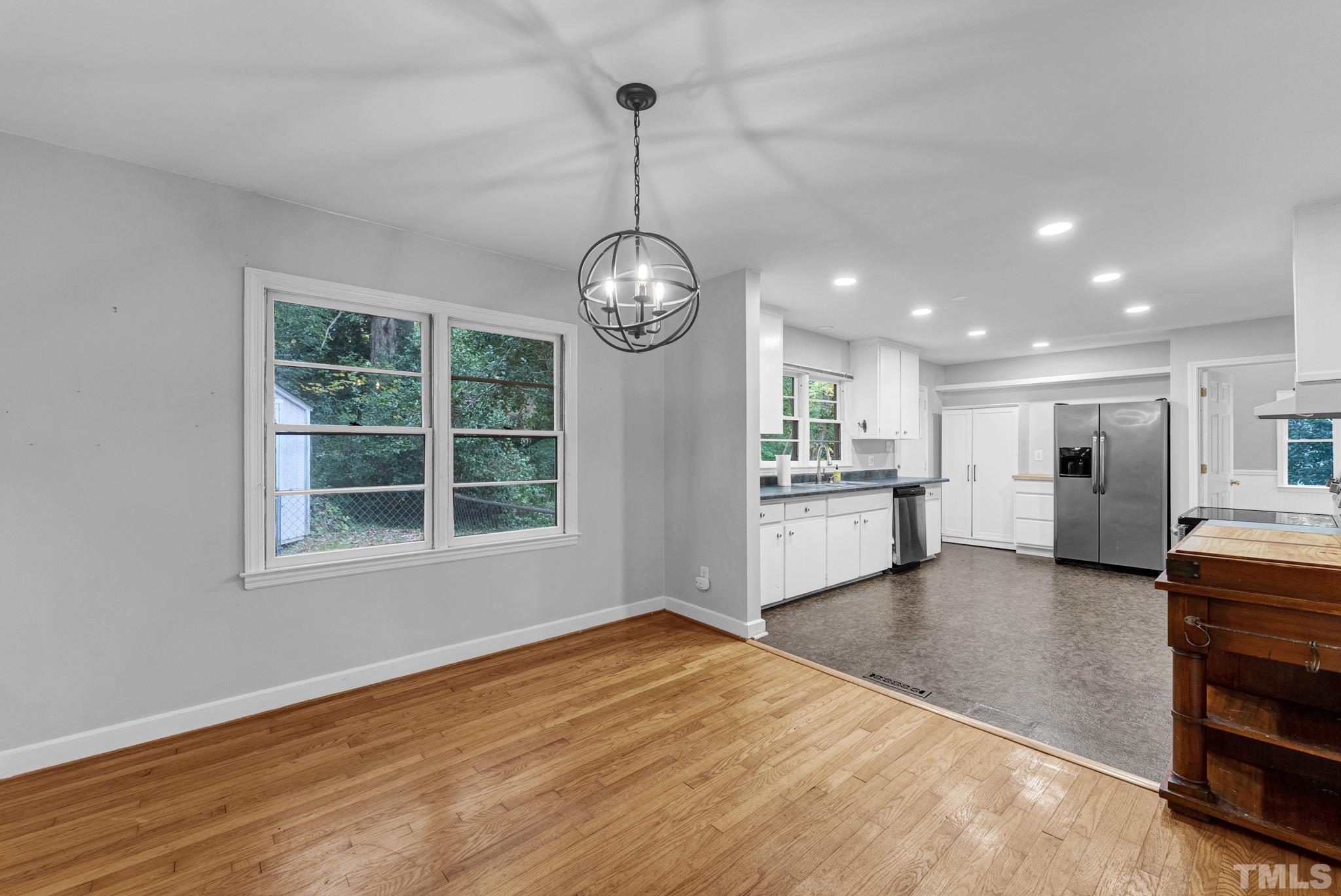 1908 White Oak Road Raleigh, NC 27608 - Photo 11 of 25