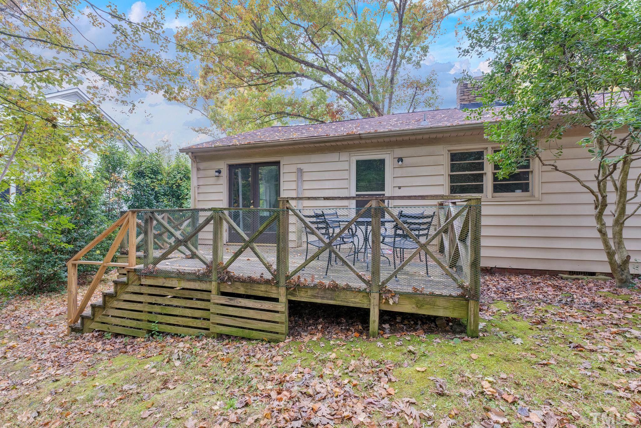 1908 White Oak Road Raleigh, NC 27608 - Photo 25 of 25