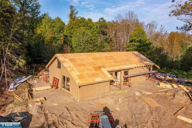 $699,000 | 125 Marjo Drive, Tower, MN 55790