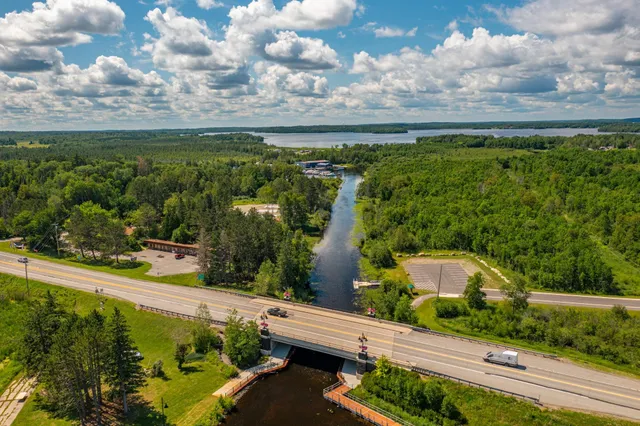 $699,000 | 125 Marjo Drive, Tower, MN 55790