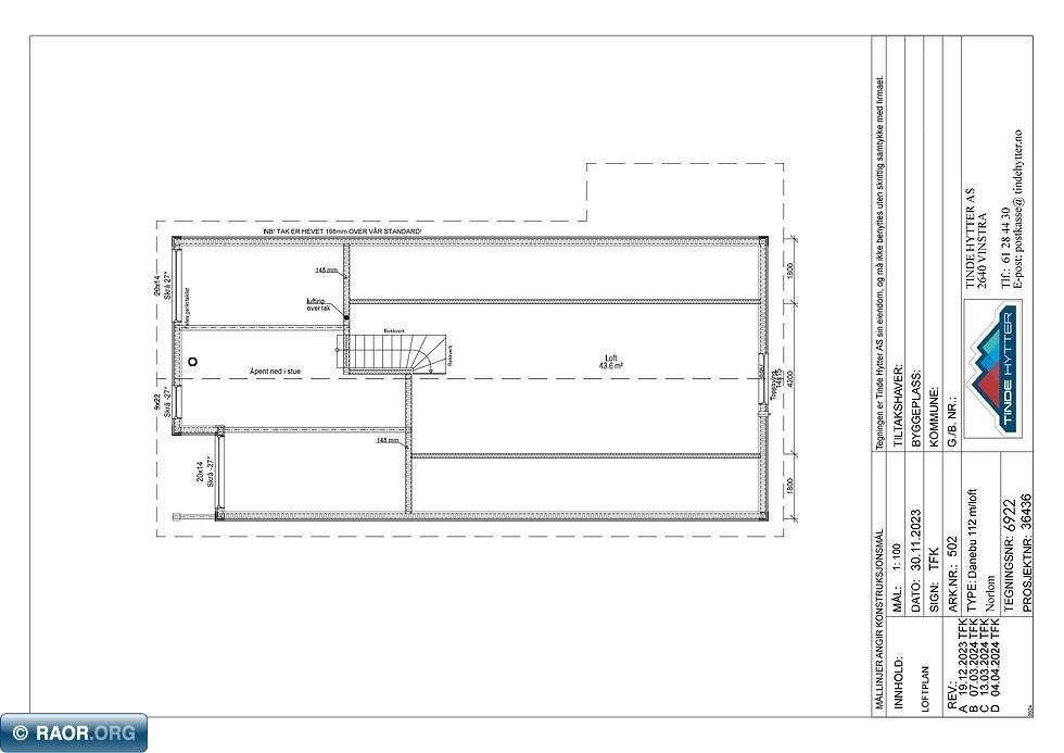 125 Marjo Drive Tower, MN 55790 - Photo 4 of 22